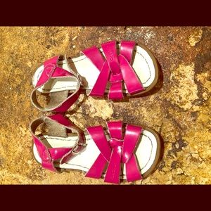 Salt water Sandal for girl